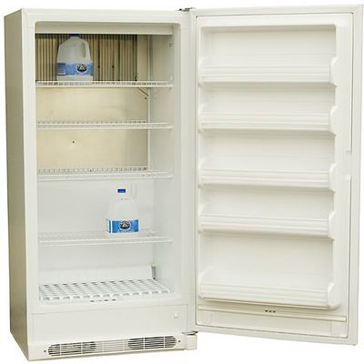 Diamond AP1N/L86 Upright Refrigerator 850 Litres main image 0